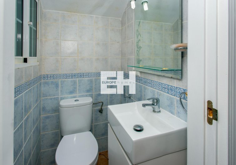 Segunda mano - town house - Orihuela Costa - Las Filipinas