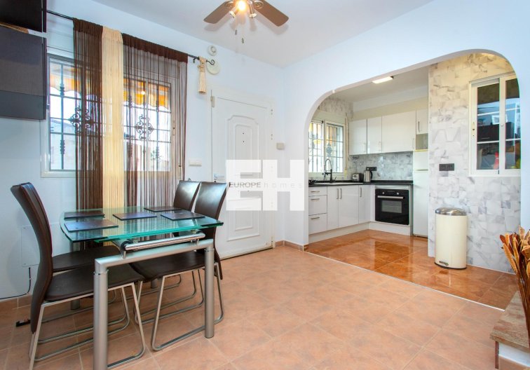 Segunda mano - town house - Orihuela Costa - Las Filipinas