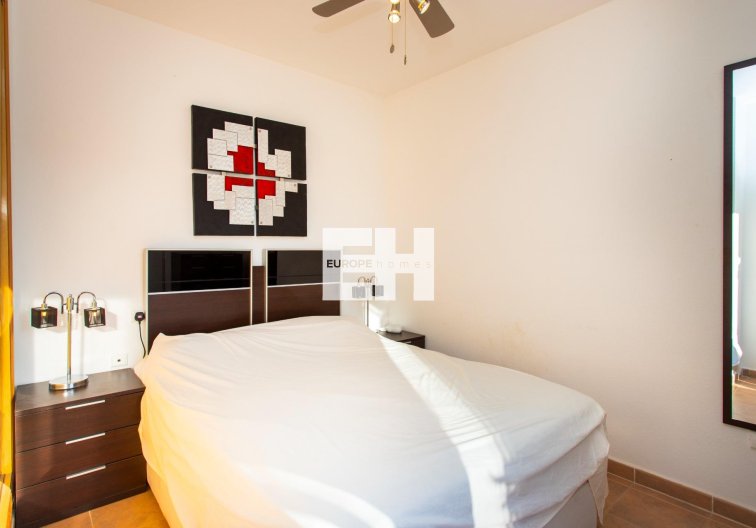 Segunda mano - town house - Orihuela Costa - Las Filipinas