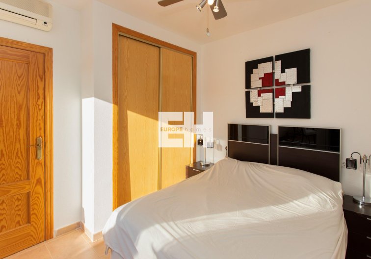 Segunda mano - town house - Orihuela Costa - Las Filipinas