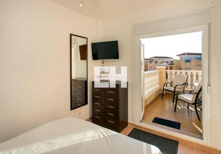 Segunda mano - town house - Orihuela Costa - Las Filipinas