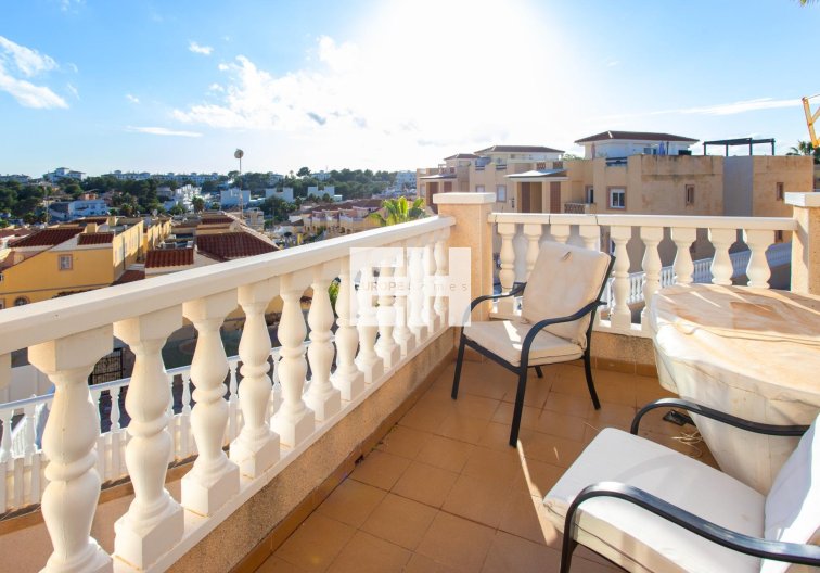 Segunda mano - town house - Orihuela Costa - Las Filipinas