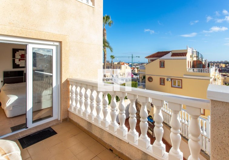Segunda mano - town house - Orihuela Costa - Las Filipinas
