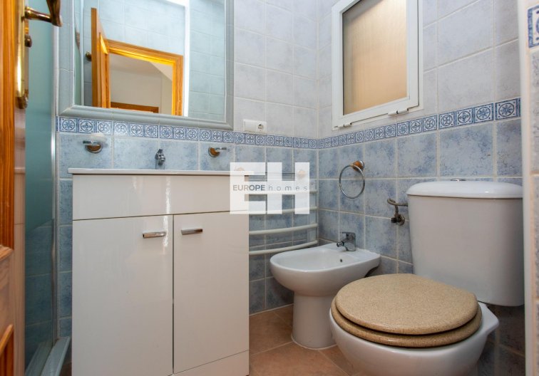 Segunda mano - town house - Orihuela Costa - Las Filipinas