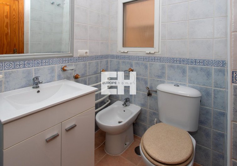 Segunda mano - town house - Orihuela Costa - Las Filipinas