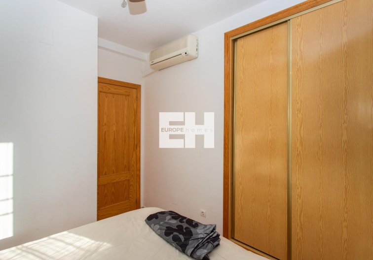 Segunda mano - town house - Orihuela Costa - Las Filipinas