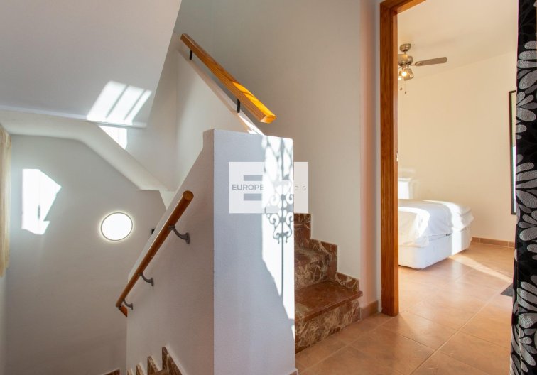 Segunda mano - town house - Orihuela Costa - Las Filipinas