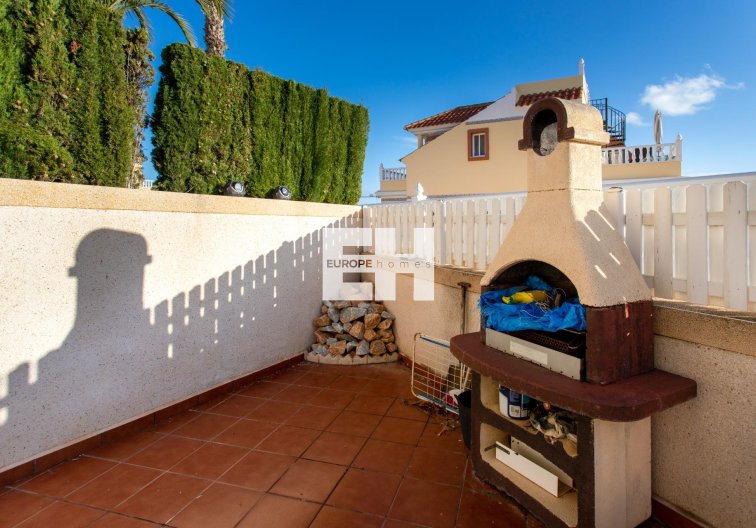 Segunda mano - town house - Orihuela Costa - Las Filipinas