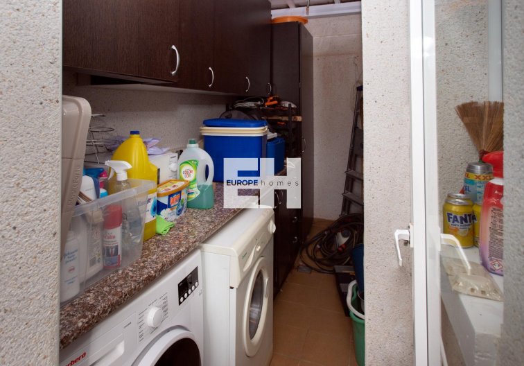 Segunda mano - town house - Orihuela Costa - Las Filipinas