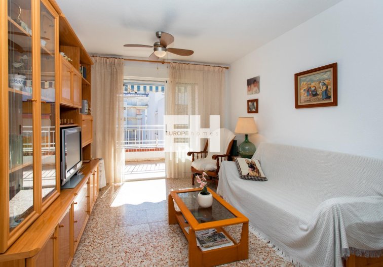 Segunda mano - Atico - Torrevieja - Playa del Cura