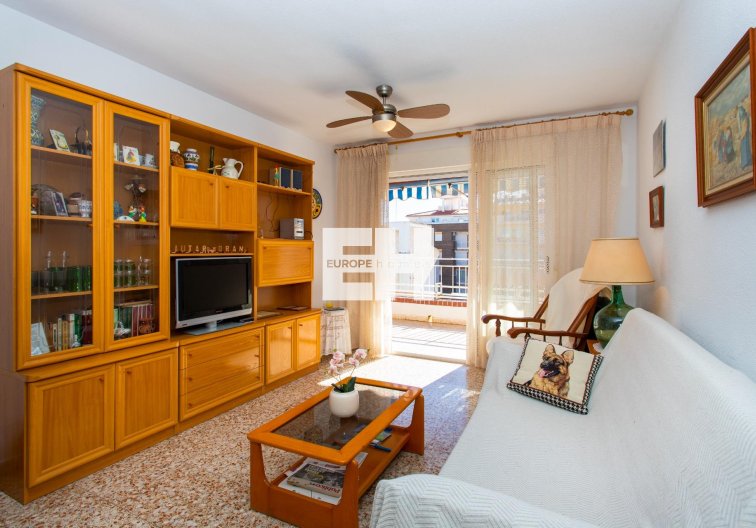 Segunda mano - Atico - Torrevieja - Playa del Cura