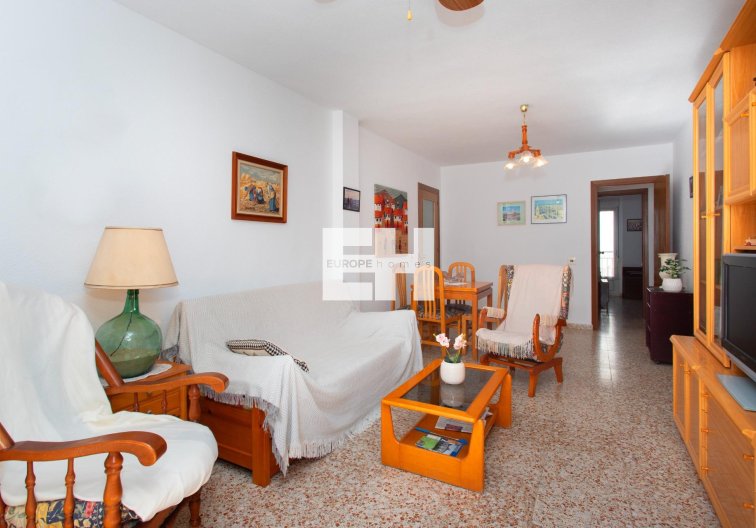 Segunda mano - Atico - Torrevieja - Playa del Cura