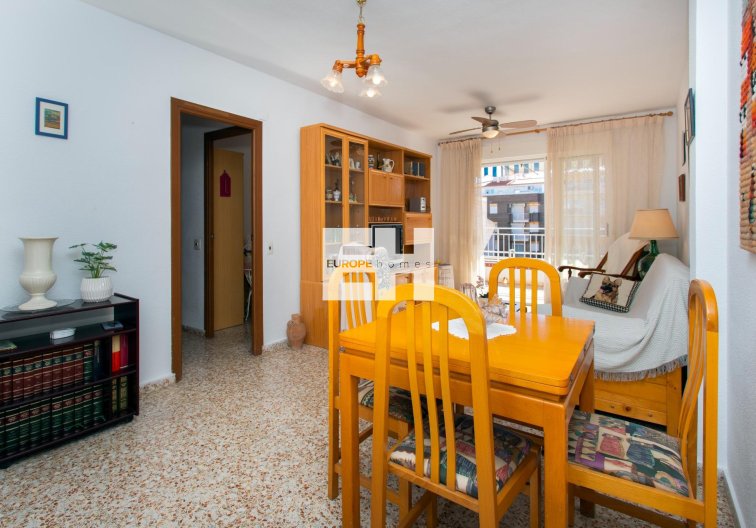 Segunda mano - Atico - Torrevieja - Playa del Cura