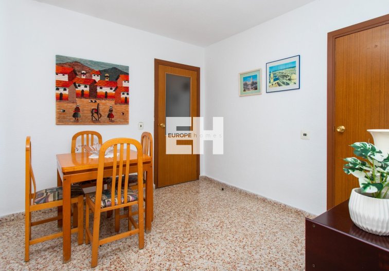 Segunda mano - Atico - Torrevieja - Playa del Cura