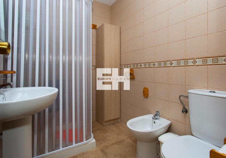 Segunda mano - Atico - Torrevieja - Playa del Cura