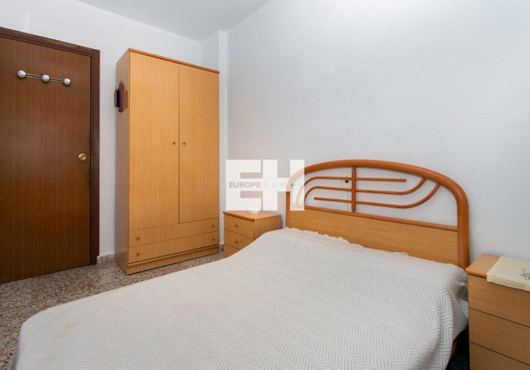 Segunda mano - Atico - Torrevieja - Playa del Cura