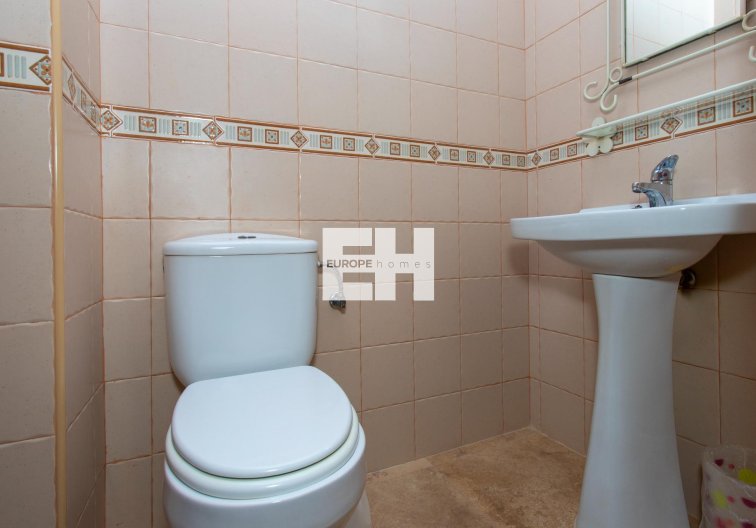 Segunda mano - Atico - Torrevieja - Playa del Cura