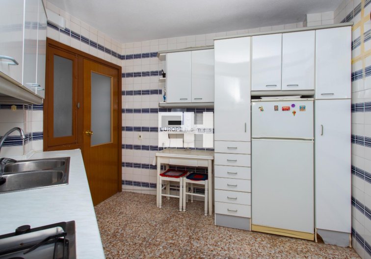 Segunda mano - Atico - Torrevieja - Playa del Cura