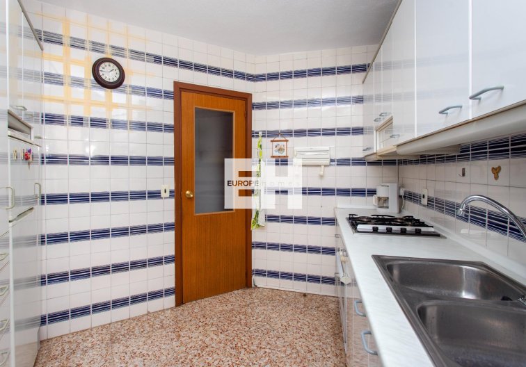 Segunda mano - Atico - Torrevieja - Playa del Cura