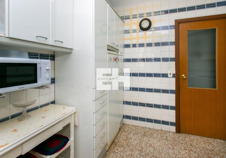 Segunda mano - Atico - Torrevieja - Playa del Cura