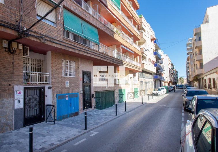 Segunda mano - Atico - Torrevieja - Playa del Cura