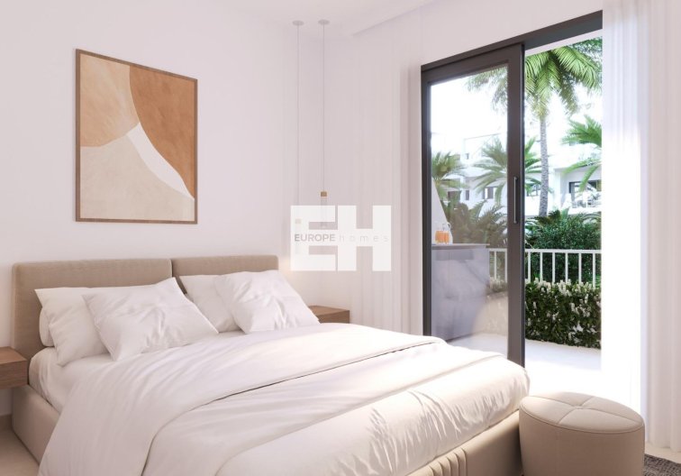 New Build - Penthouse - Torre Pacheco - San Cayetano