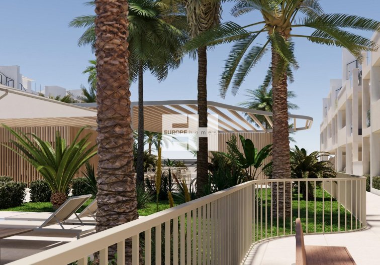 New Build - Penthouse - Torre Pacheco - San Cayetano