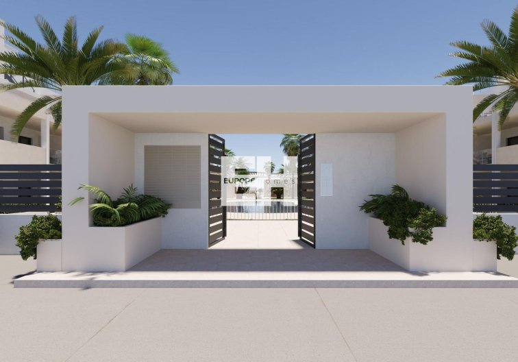 New Build - Penthouse - Torre Pacheco - San Cayetano