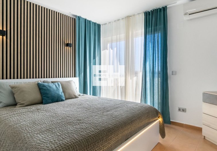 Segunda mano - town house - Orihuela Costa - Costa Blanca