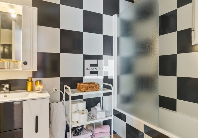 Segunda mano - town house - Orihuela Costa - Costa Blanca