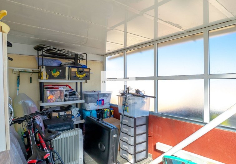 Segunda mano - town house - Orihuela Costa - Costa Blanca