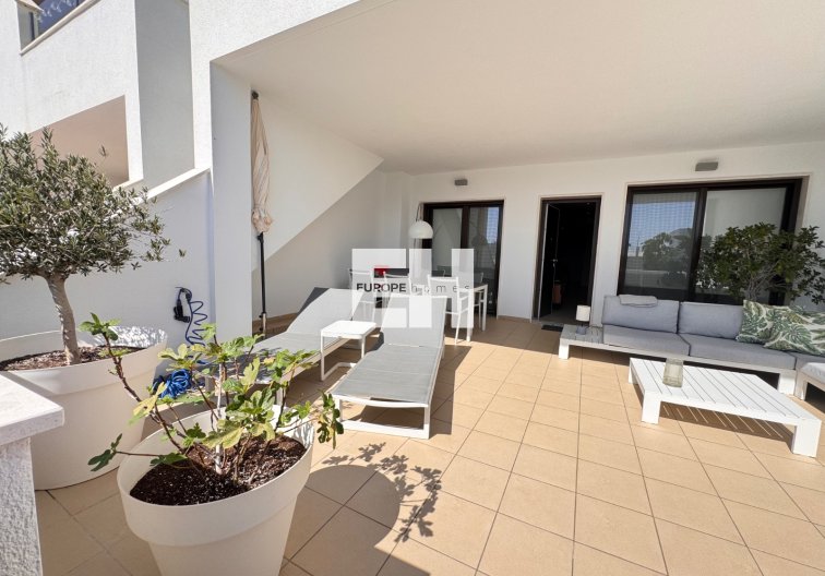 Segunda mano - Apartamento  - Pilar de la Horadada - Costa Blanca