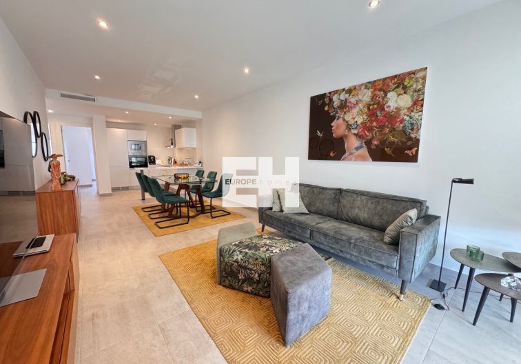 Segunda mano - Apartamento  - Pilar de la Horadada - Costa Blanca