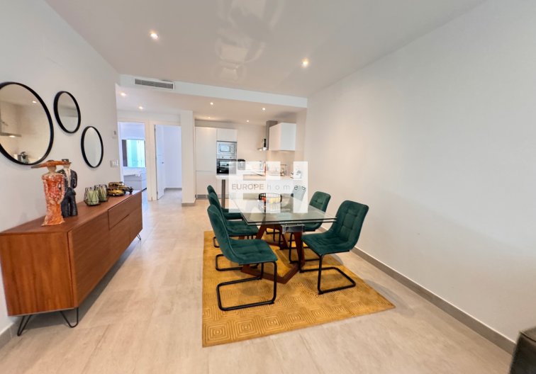 Segunda mano - Apartamento  - Pilar de la Horadada - Costa Blanca
