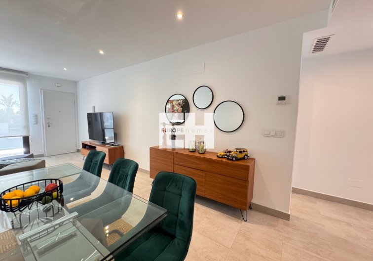 Segunda mano - Apartamento  - Pilar de la Horadada - Costa Blanca