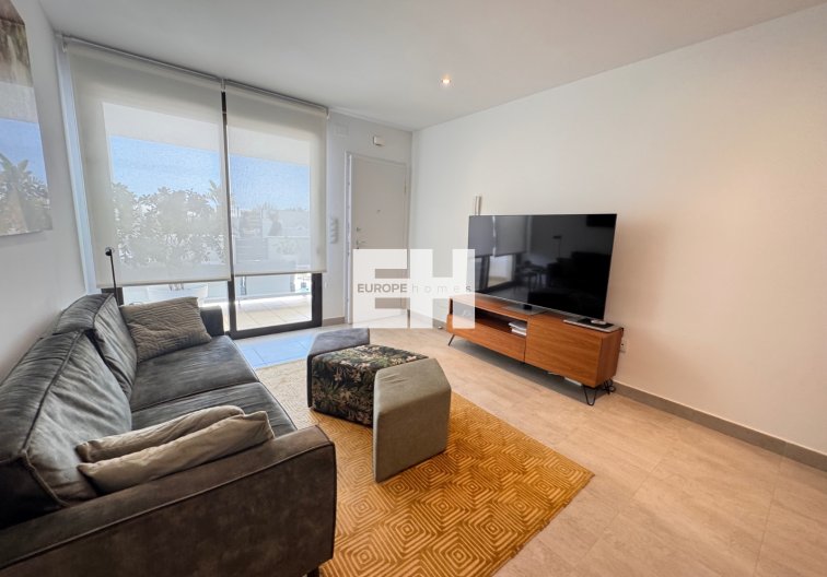 Segunda mano - Apartamento  - Pilar de la Horadada - Costa Blanca