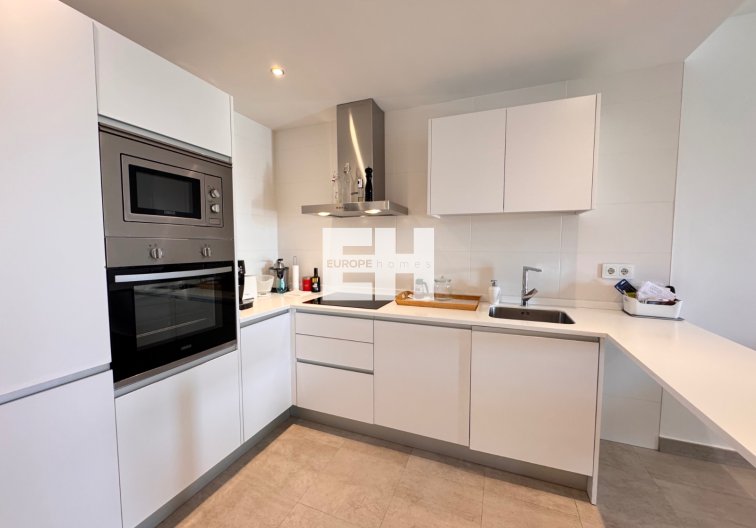 Segunda mano - Apartamento  - Pilar de la Horadada - Costa Blanca