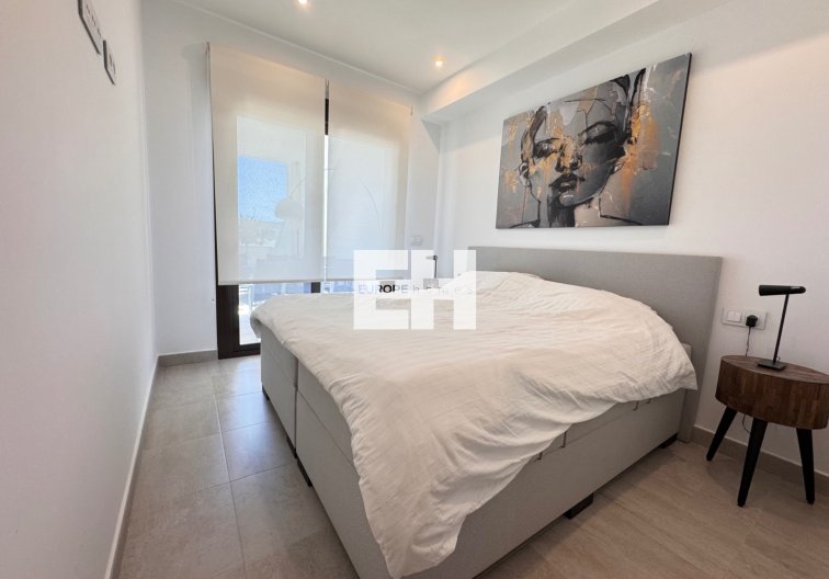 Segunda mano - Apartamento  - Pilar de la Horadada - Costa Blanca