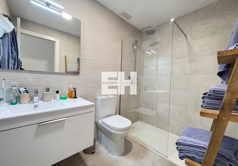 Segunda mano - Apartamento  - Pilar de la Horadada - Costa Blanca