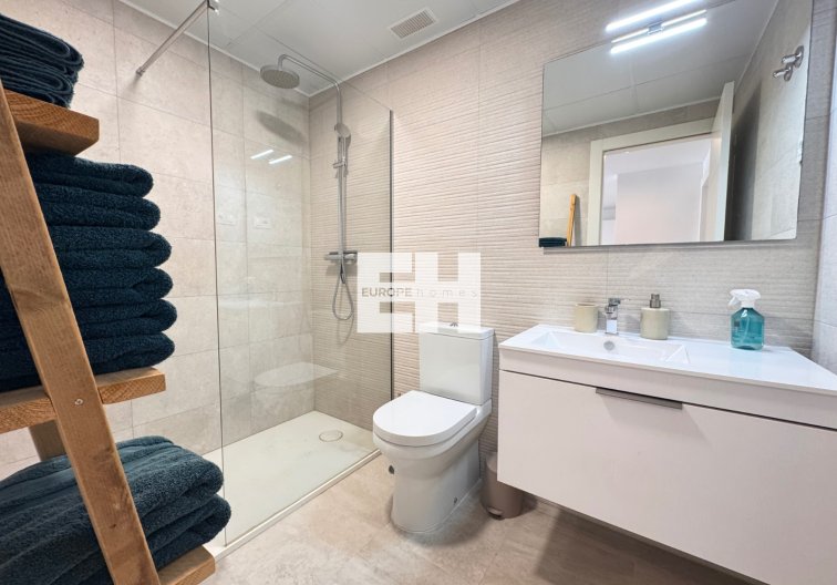 Segunda mano - Apartamento  - Pilar de la Horadada - Costa Blanca