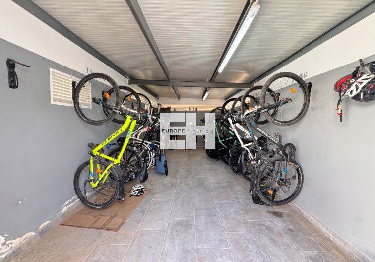 Segunda mano - Apartamento  - Pilar de la Horadada - Costa Blanca