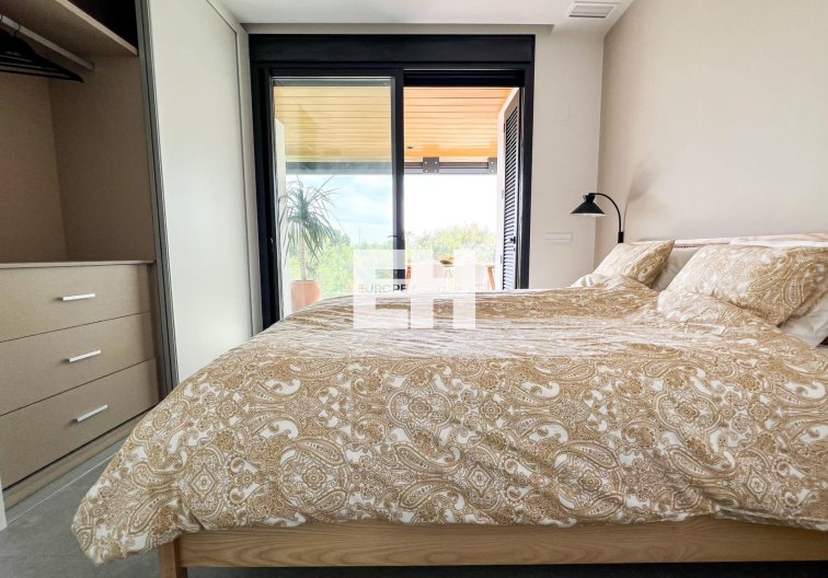 Wiederverkauf - Wohnung - Orihuela Costa