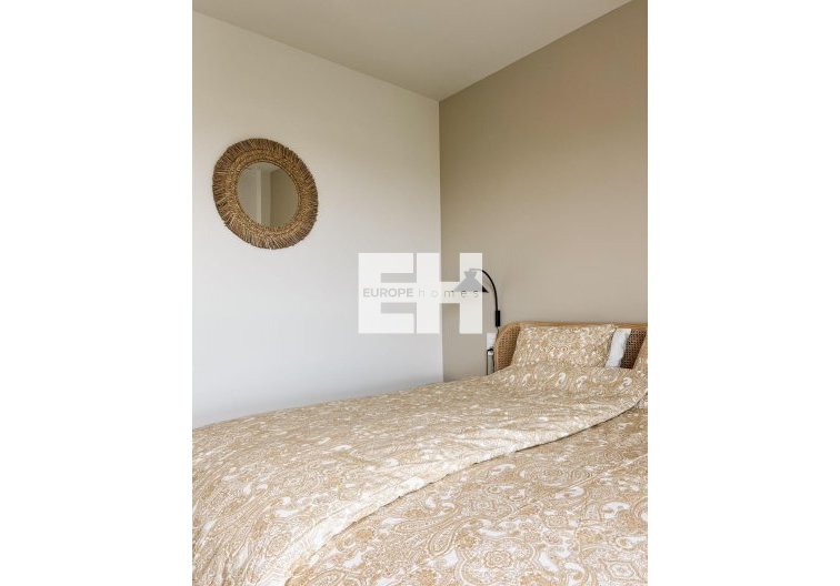 Wiederverkauf - Wohnung - Orihuela Costa