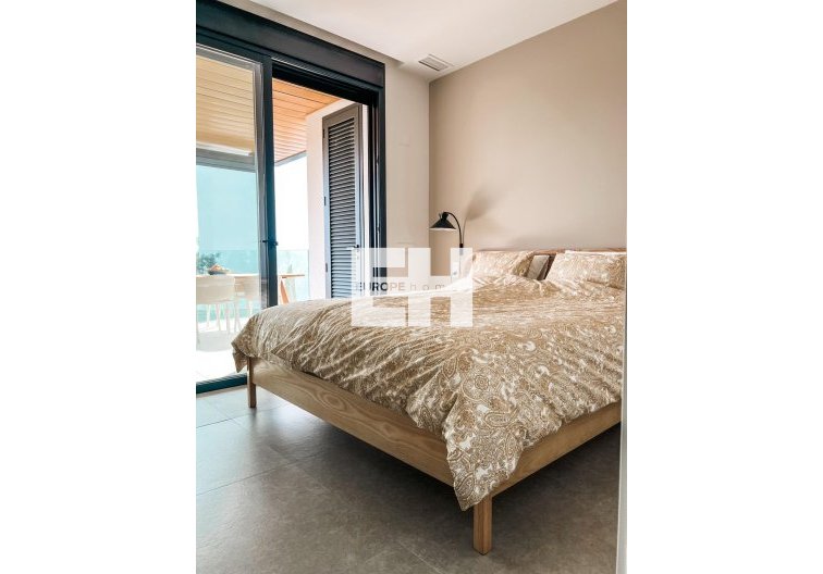 Wiederverkauf - Wohnung - Orihuela Costa