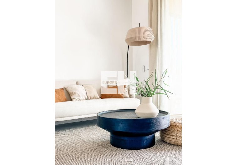 Wiederverkauf - Wohnung - Orihuela Costa