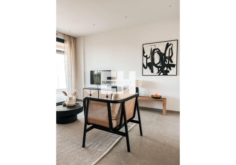 Wiederverkauf - Wohnung - Orihuela Costa