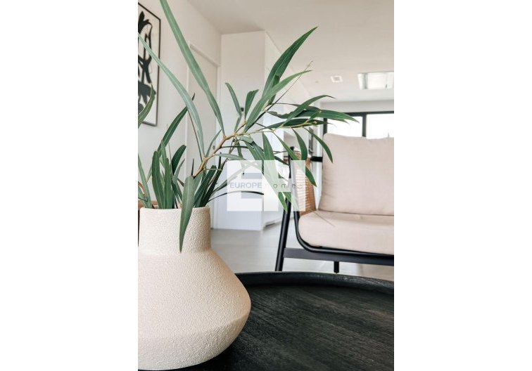 Wiederverkauf - Wohnung - Orihuela Costa