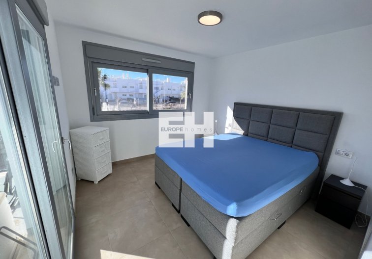 Revente - Appartement - Orihuela - Inland