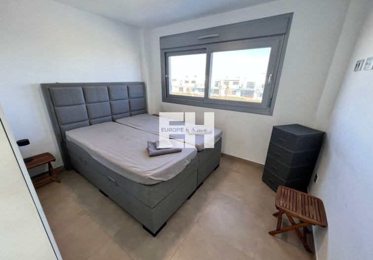 Revente - Appartement - Orihuela - Inland