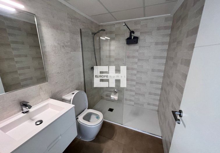 Revente - Appartement - Orihuela - Inland